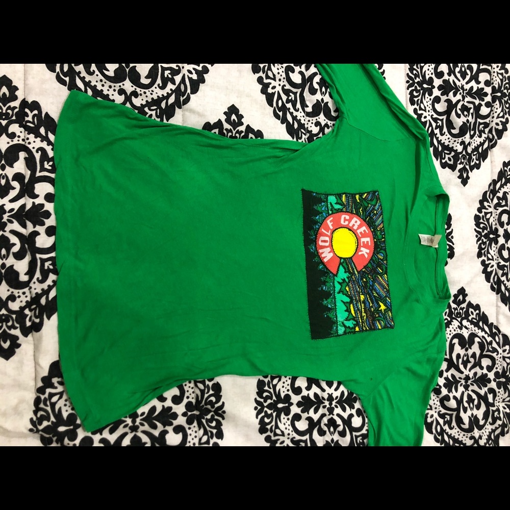 Long Sleeve